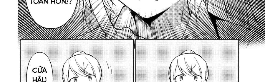 Sounan Desu Ka? Chapter 37 - 30