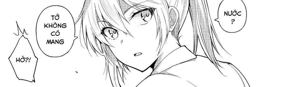 Sounan Desu Ka? Chapter 37 - 4