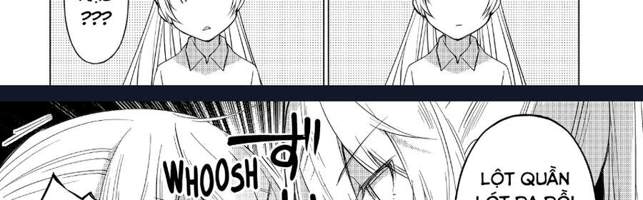 Sounan Desu Ka? Chapter 37 - 31