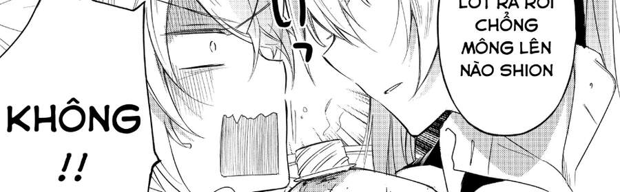 Sounan Desu Ka? Chapter 37 - 32