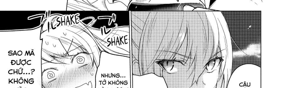 Sounan Desu Ka? Chapter 37 - 33