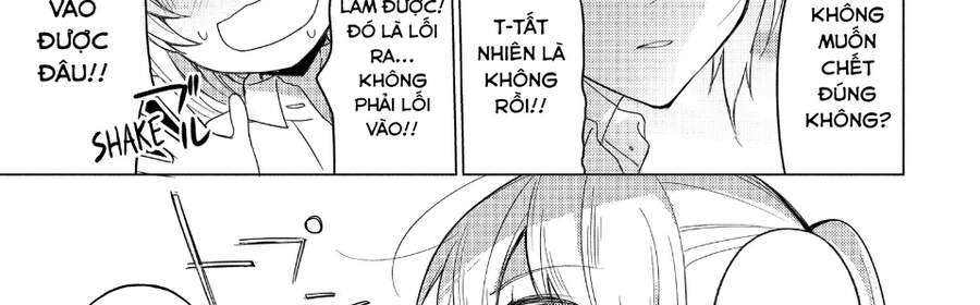 Sounan Desu Ka? Chapter 37 - 34