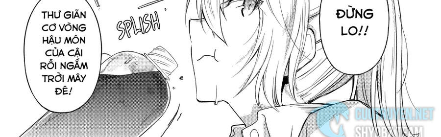 Sounan Desu Ka? Chapter 37 - 35