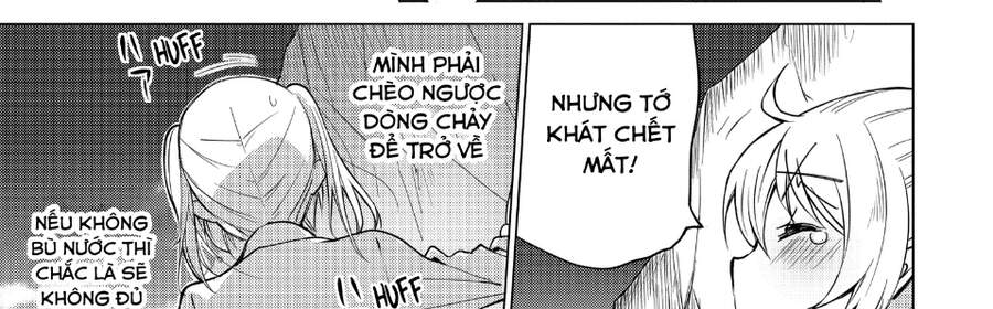 Sounan Desu Ka? Chapter 37 - 5