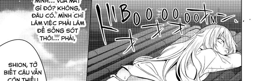 Sounan Desu Ka? Chapter 37 - 41