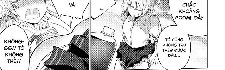 Sounan Desu Ka? Chapter 37 - 43