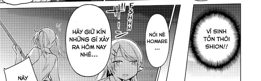 Sounan Desu Ka? Chapter 37 - 44