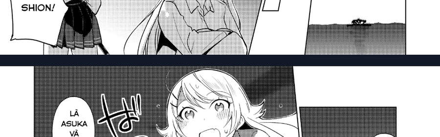 Sounan Desu Ka? Chapter 37 - 45