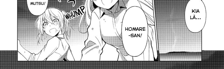 Sounan Desu Ka? Chapter 37 - 46