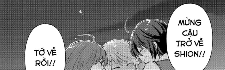 Sounan Desu Ka? Chapter 37 - 47