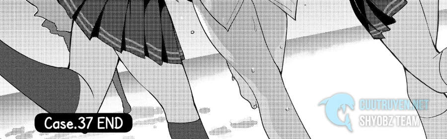 Sounan Desu Ka? Chapter 37 - 49