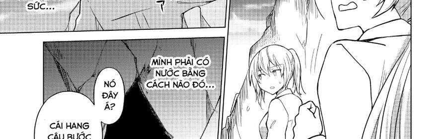 Sounan Desu Ka? Chapter 37 - 6