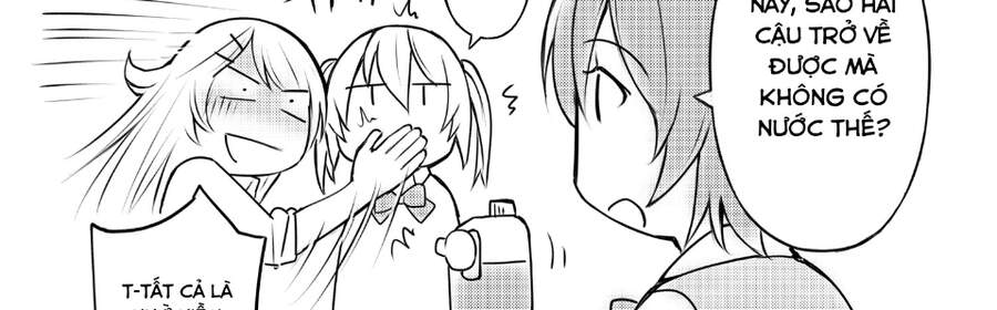 Sounan Desu Ka? Chapter 37 - 53