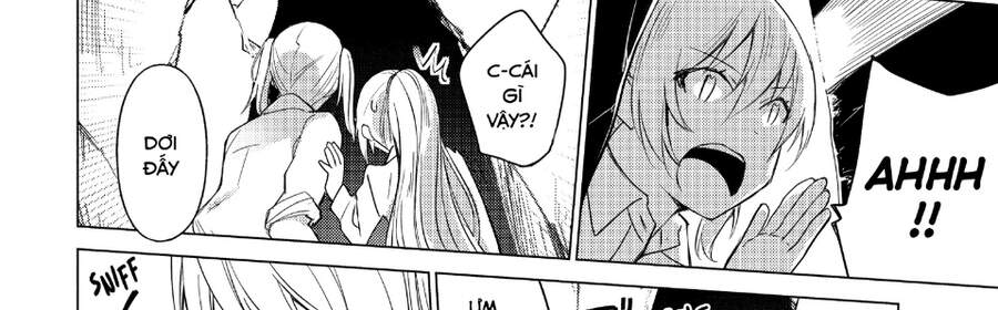 Sounan Desu Ka? Chapter 37 - 9