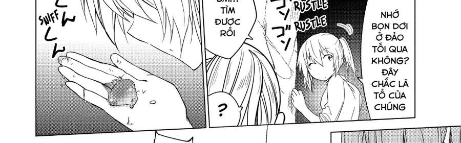 Sounan Desu Ka? Chapter 37 - 10