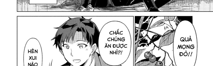 Sounan Desu Ka? Chapter 38 - 11