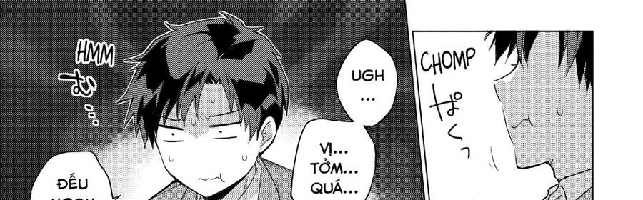 Sounan Desu Ka? Chapter 38 - 13