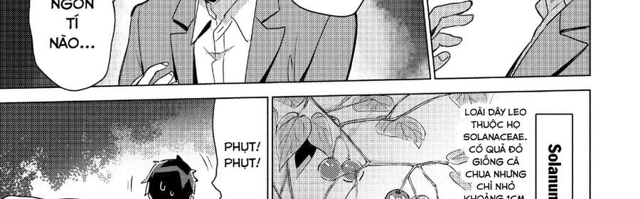 Sounan Desu Ka? Chapter 38 - 14