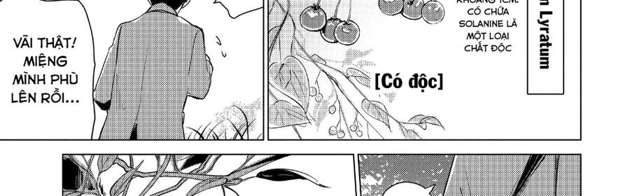 Sounan Desu Ka? Chapter 38 - 15