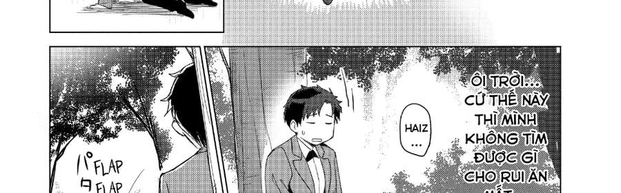 Sounan Desu Ka? Chapter 38 - 19