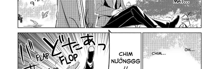 Sounan Desu Ka? Chapter 38 - 20