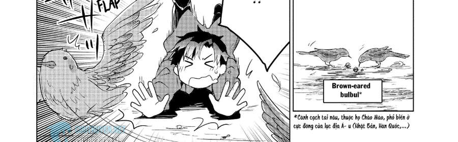 Sounan Desu Ka? Chapter 38 - 21