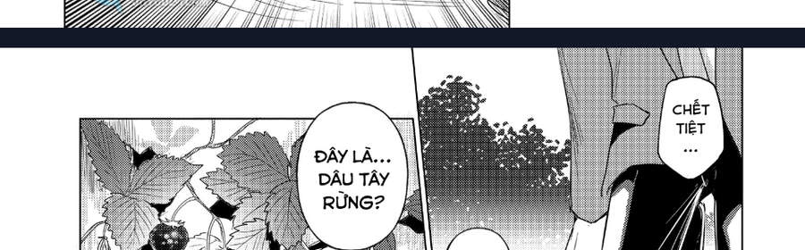 Sounan Desu Ka? Chapter 38 - 22