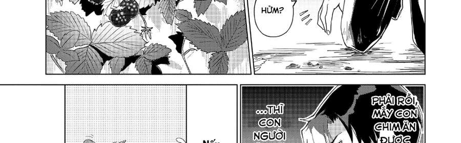 Sounan Desu Ka? Chapter 38 - 23