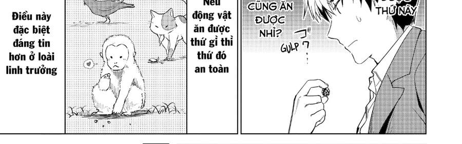 Sounan Desu Ka? Chapter 38 - 24