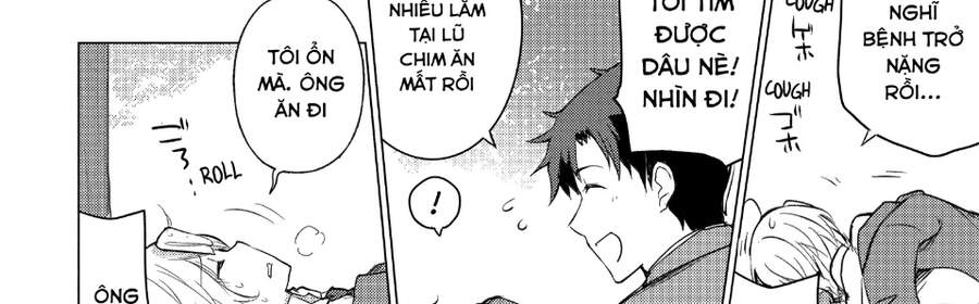 Sounan Desu Ka? Chapter 38 - 27