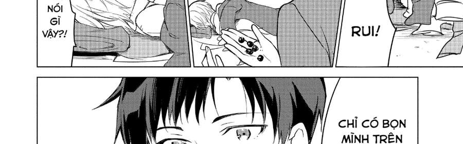 Sounan Desu Ka? Chapter 38 - 28