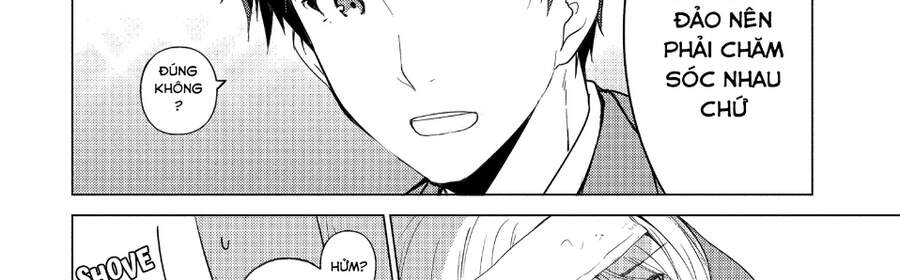 Sounan Desu Ka? Chapter 38 - 29