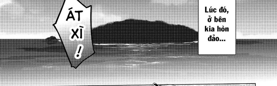 Sounan Desu Ka? Chapter 38 - 4