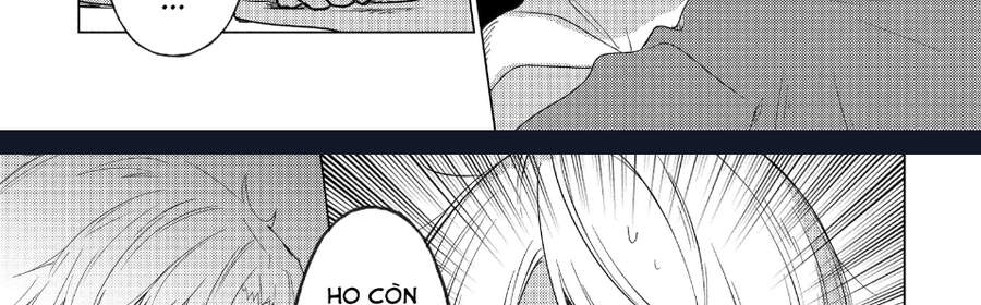 Sounan Desu Ka? Chapter 38 - 31