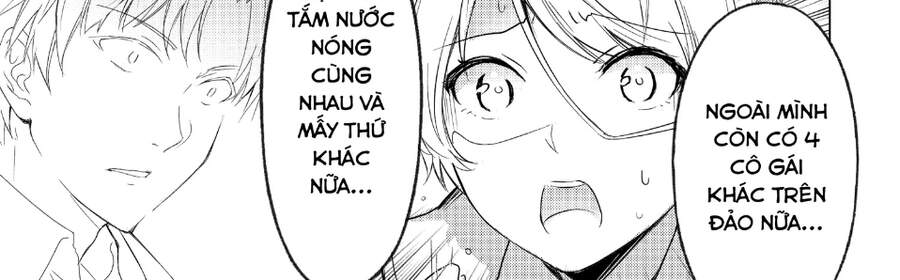 Sounan Desu Ka? Chapter 38 - 32