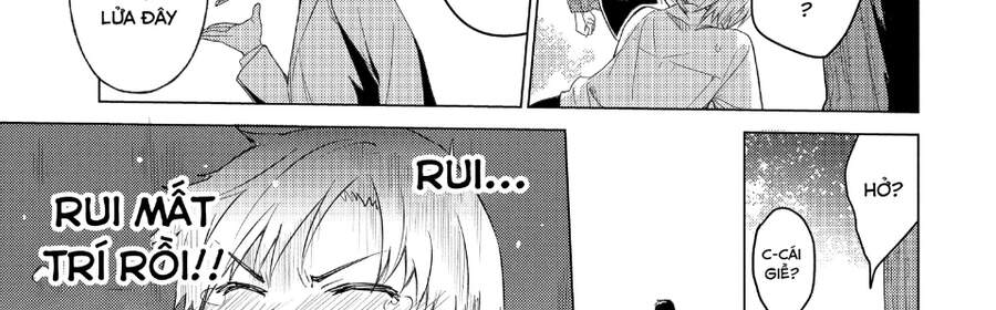 Sounan Desu Ka? Chapter 38 - 34