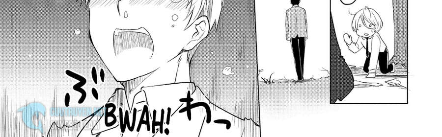 Sounan Desu Ka? Chapter 38 - 35