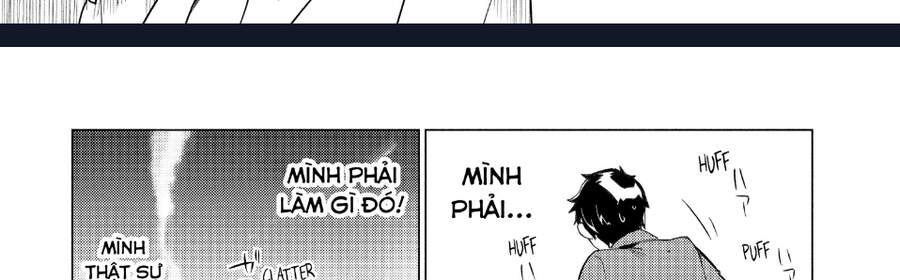 Sounan Desu Ka? Chapter 38 - 36