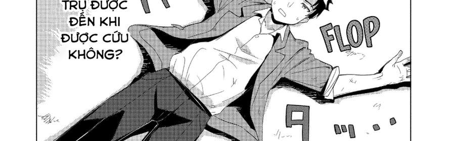 Sounan Desu Ka? Chapter 38 - 38