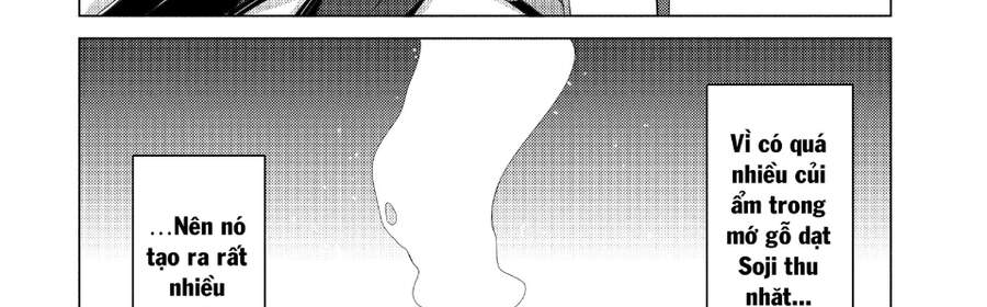 Sounan Desu Ka? Chapter 38 - 39