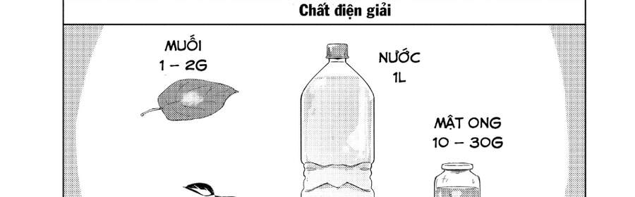 Sounan Desu Ka? Chapter 38 - 41