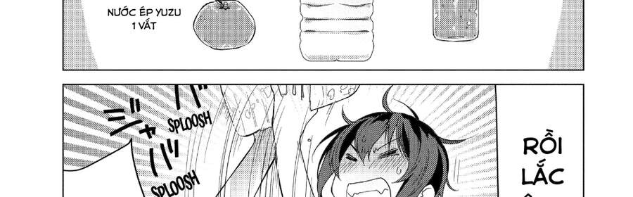 Sounan Desu Ka? Chapter 38 - 42