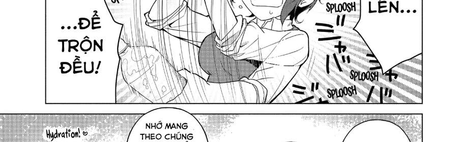 Sounan Desu Ka? Chapter 38 - 43