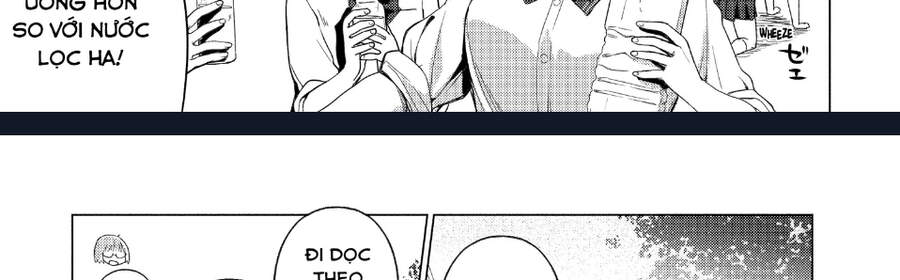 Sounan Desu Ka? Chapter 38 - 45