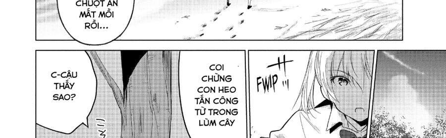 Sounan Desu Ka? Chapter 38 - 48