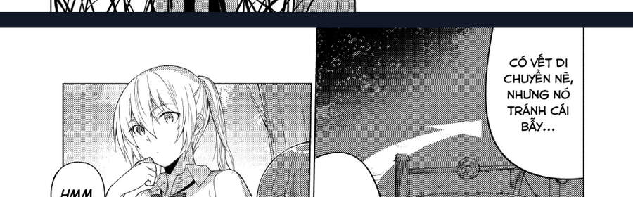 Sounan Desu Ka? Chapter 38 - 50