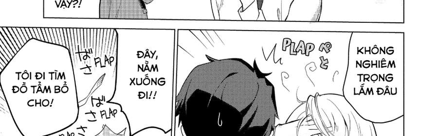 Sounan Desu Ka? Chapter 38 - 6