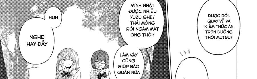 Sounan Desu Ka? Chapter 38 - 53