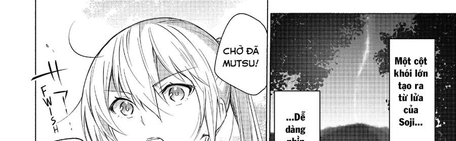 Sounan Desu Ka? Chapter 38 - 55