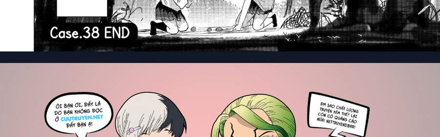 Sounan Desu Ka? Chapter 38 - 59